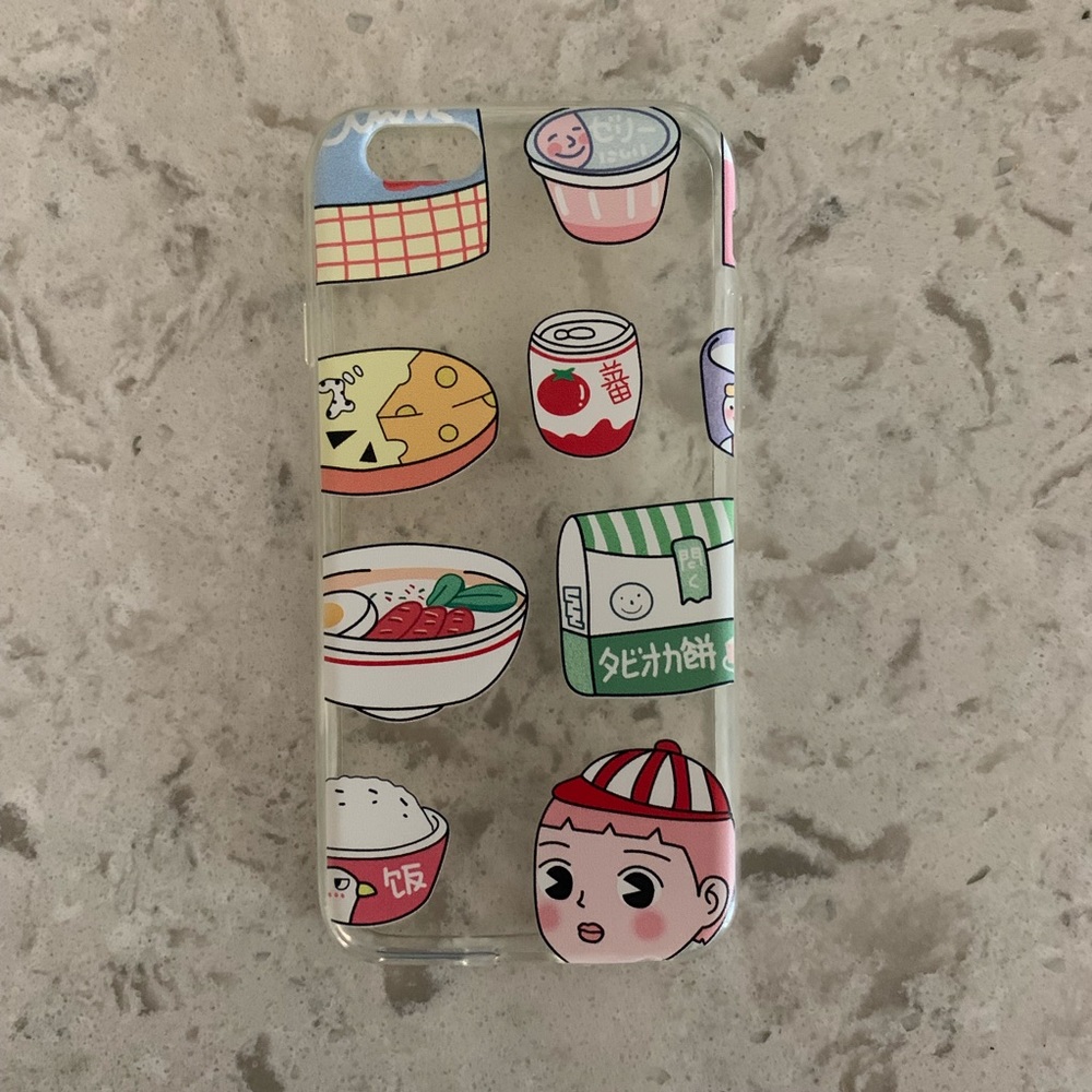 iPhone 6s Phone Case